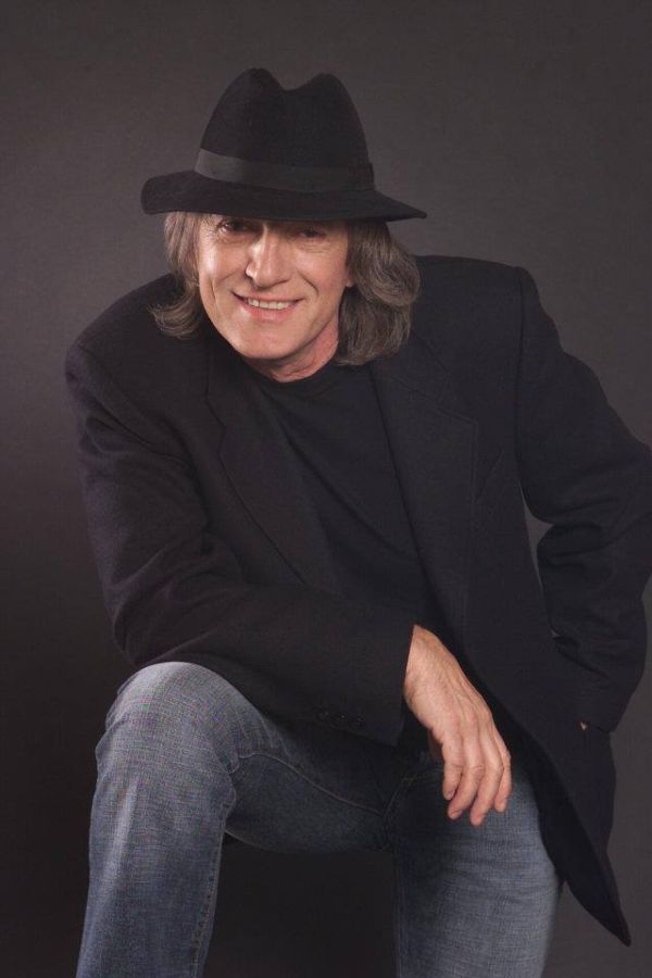 Mihai constantinescu (Sursă foto: Facebook)
