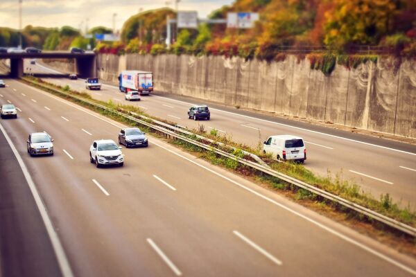 Proiectul autostrăzii Sibiu-Piteşti urmează să fie semnat în noiembrie