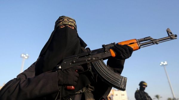 Turcia îi va trimite înapoi în ţările lor de origine pe jihadişti