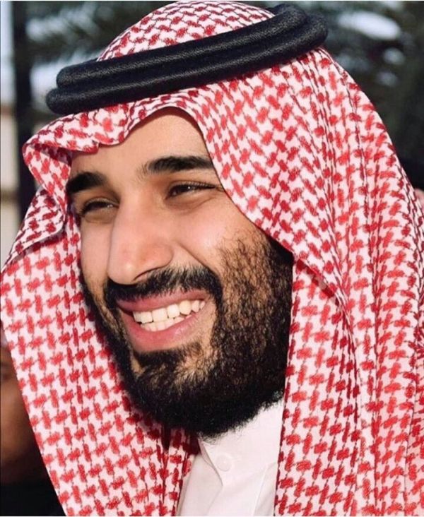 Mohammed bin Salman (sursă foto: Twitter)