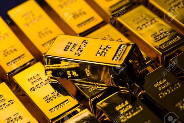 Cererea mondială de aur a crescut cu 3% în trimestrul al treilea