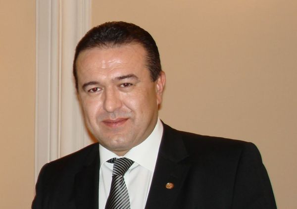 Mihai Daraban: "Suntem o economie europeană în care 15736 de firme sunt cu capital turcesc. Investitorii din aceste firme sunt cei mai reprezentativi ambasadori pentru cum să faci business în România". 