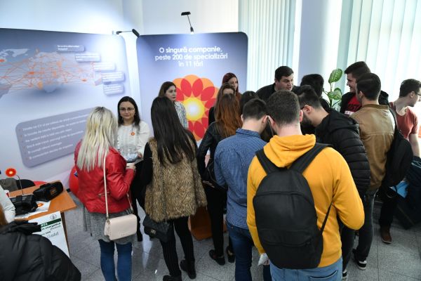 Conferinţa Carieră In Industria Energetică 2019 06 11 2019