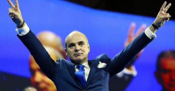 Rareş Bogdan 