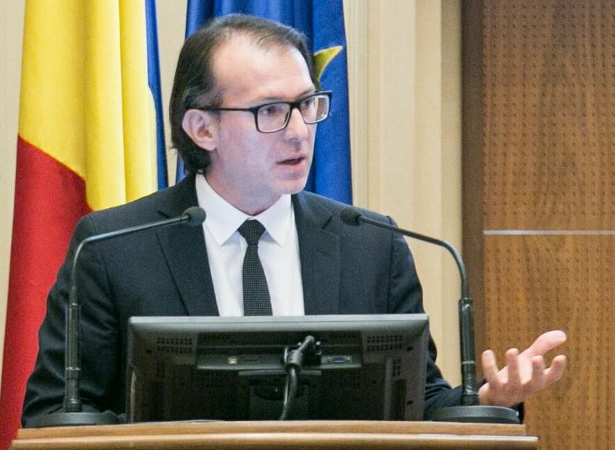 Florin Cîţu