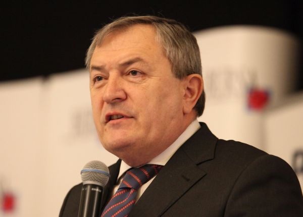 Mircea Ursache