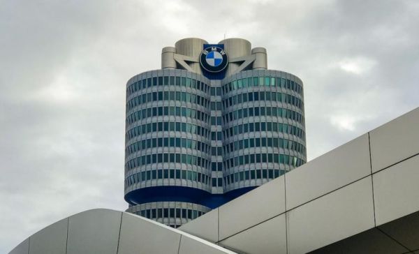 Grupul BMW a anunţat o creştere de 11,5% al profitului net în al treilea trimestru