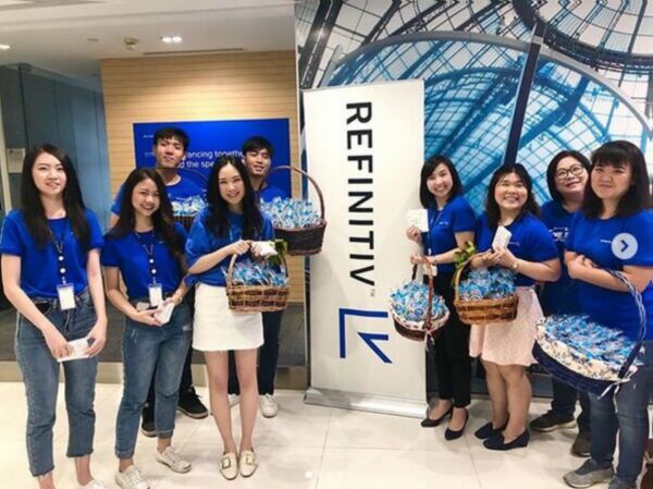 Investitorii London Stock Exchange supun votului preluarea Refinitiv
