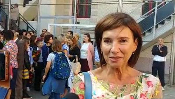 Carmen Iohannis 