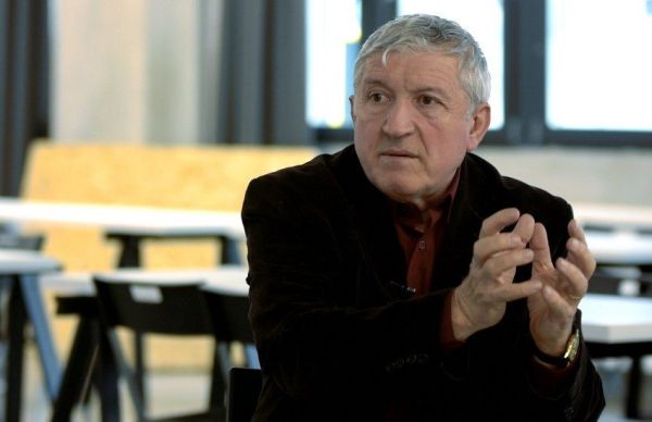 Mircea Diaconu 