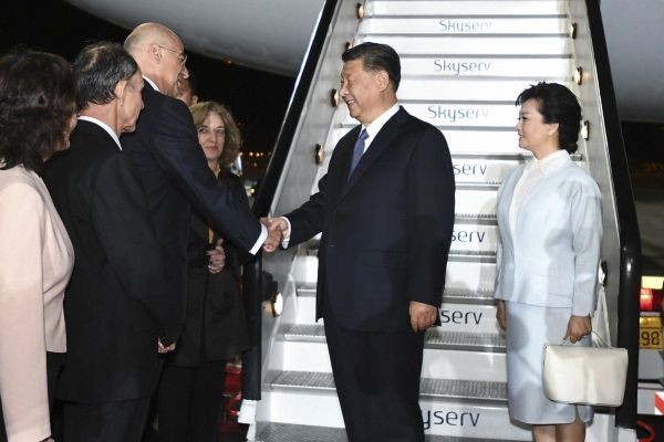 Grecia şi China au semnat 16 acorduri de cooperare în diferite sectoare