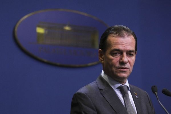 Ludovic Orban 
