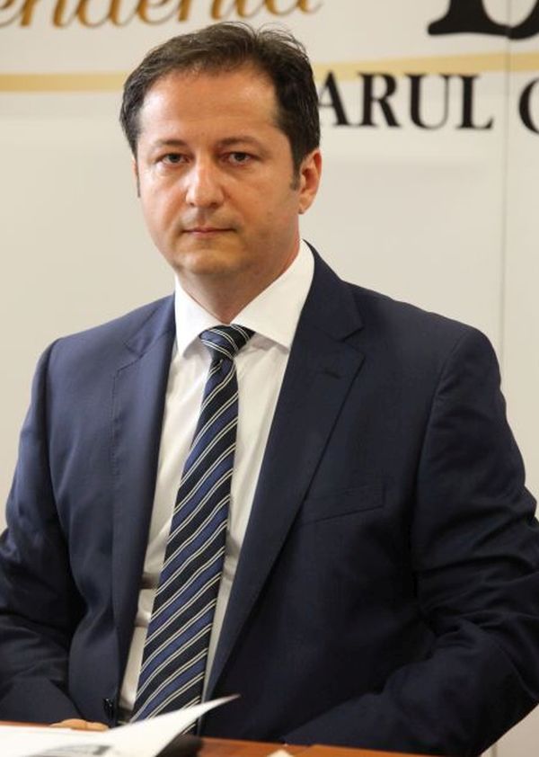 DAN ARMEANU (ASF): IOPS este cea mai reprezentativă organizaţie internaţională în domeniu, are 87 de membri şi reuneşte autorităţi de supraveghere ale sistemelor de pensii private din 77 de jurisdicţii din întreaga lume.