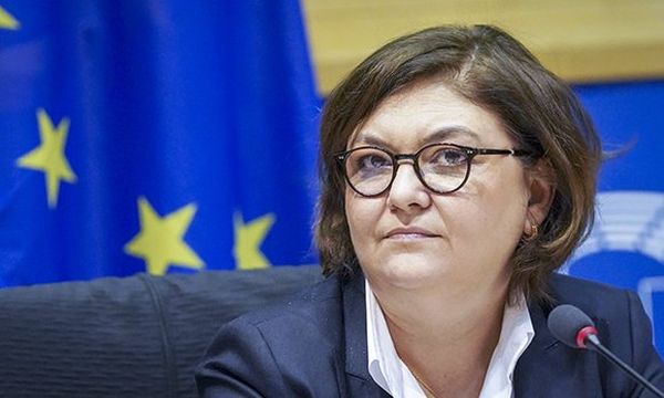 Adina Vălean (Sursă foto: Twitter)