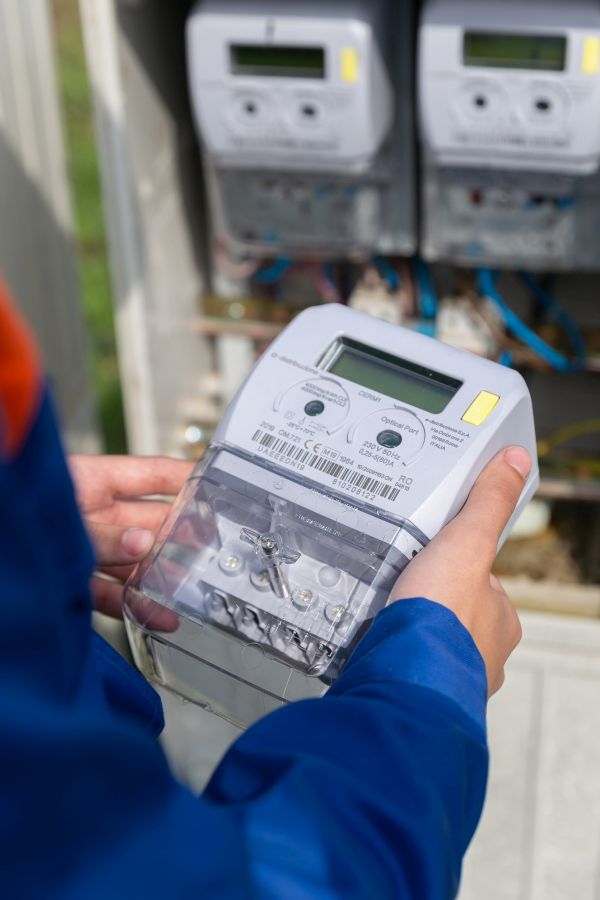Peste 671.000 de clienţi ai Enel vor avea contorizare inteligentă 