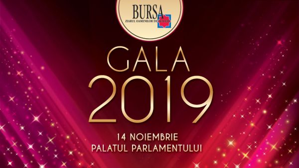 Premierul României, Ludovic Orban, şi-a anunţat participarea la Gala BURSA de astăzi