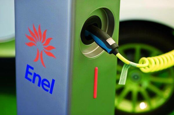 Profitul net al Grupului Enel a crescut cu 14,1%