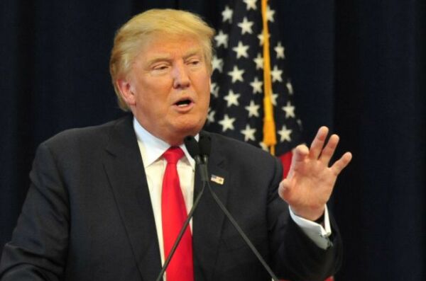 SUA au lansat audierile publice în procedura de suspendare a lui Trump