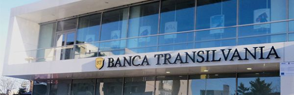 Grupul Financiar Banca Transilvania raportează un profit net consolidat de 1,568 miliarde de lei în primele 9 luni