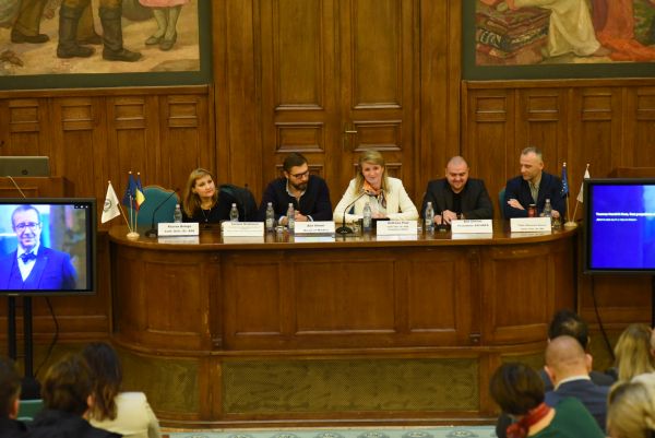 Blockchain noua soluţie pentru administraţiile publice