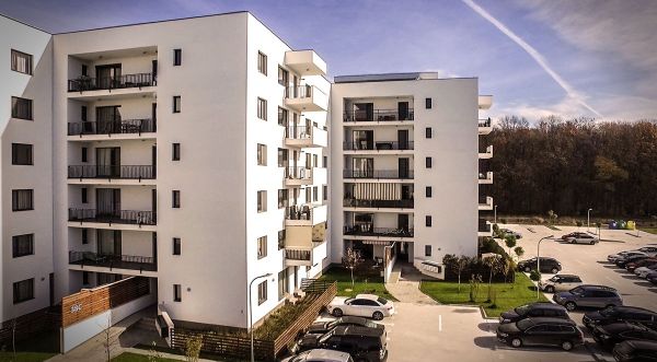 Impact Developer & Contractor SA a realizat vânzări de peste 100 de mii de lei