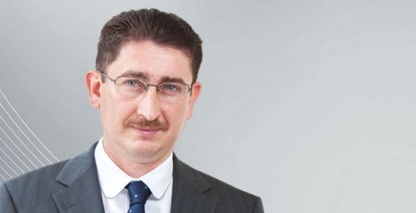 Bogdan Chiriţoiu (Sursă foto: Twitter)