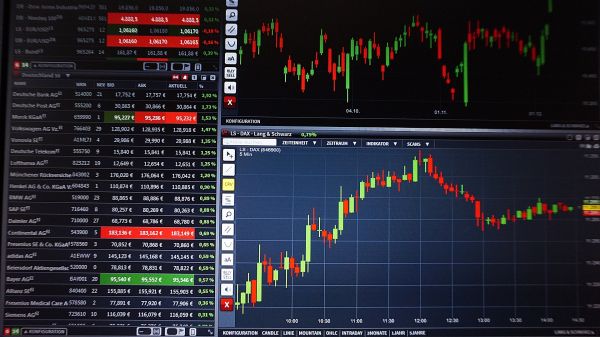 platforme de tranzacționare la bursă