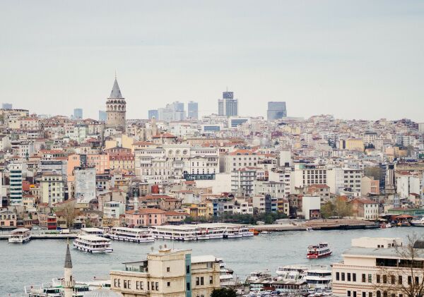Turcia, Grecia şi Egipt - destinaţiile preferate de turiştii români