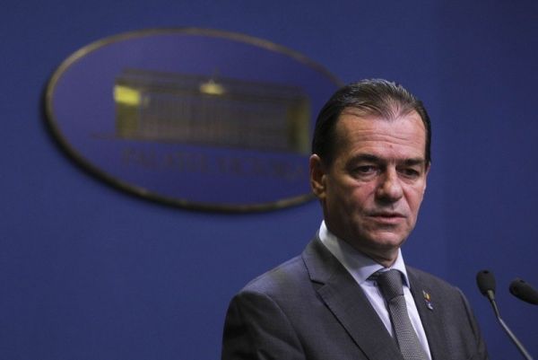 Ludovic Orban Pe Analizele Noastre In Turul Doi Prezenţa La Vot