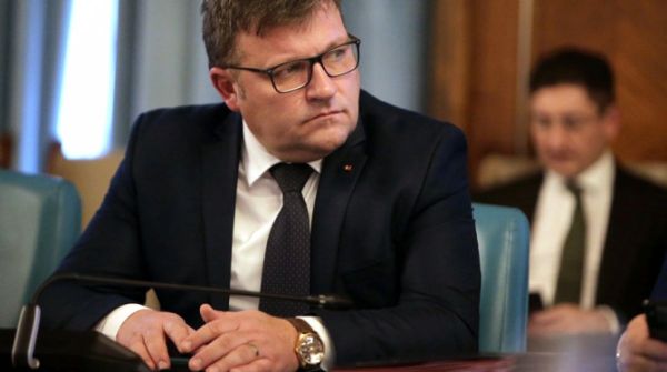 Marius Budăi
