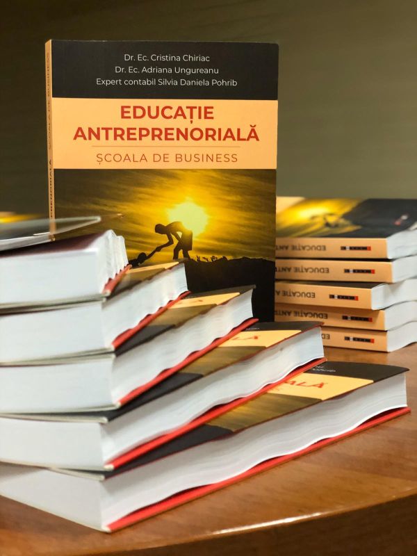 CONAF şi MEC au agreat pactul pentru educaţia antreprenorială