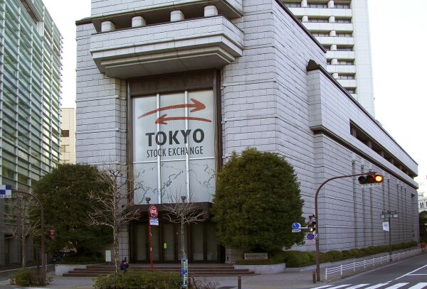 Autorităţile nipone vor restructurarea Tokyo Stock Exchange