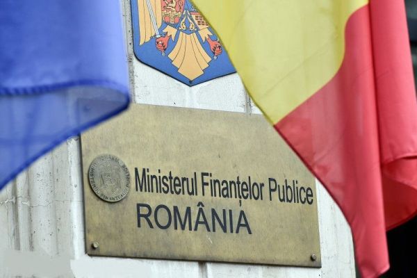 Finanţele au atras 20 milioane de lei de la bănci