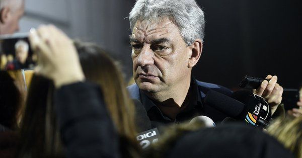 Mihai Tudose