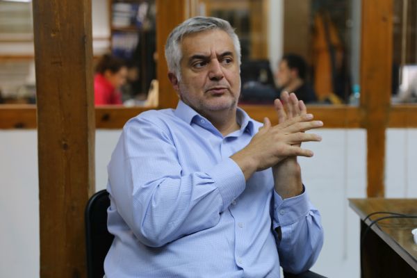  Cristian Agalopol: "Contrapartea Centrală nu va produce doar o schimbare, ci este vorba despre o tranformare structurală a pieţei".