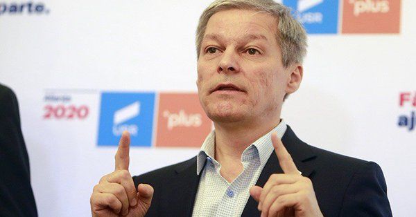 Dacian Cioloş 