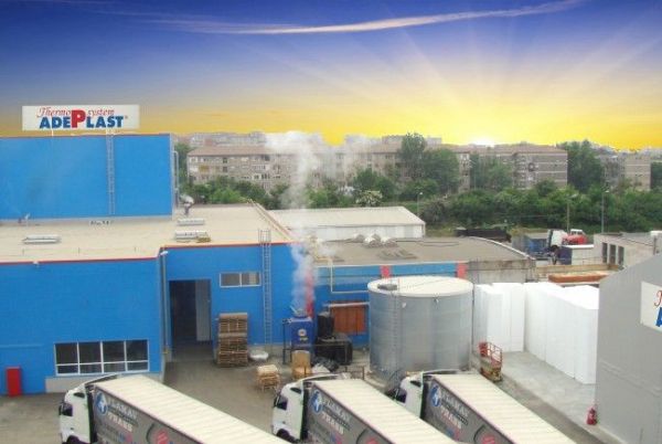 Acţionarii Adeplast au decis să vândă societatea către grupul elveţian Sika