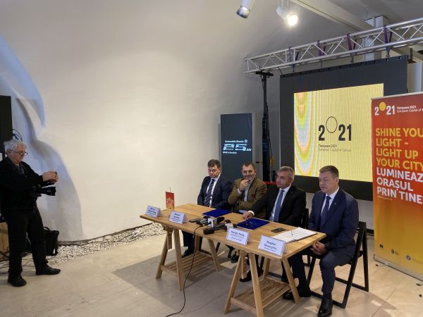 ATCEC a semnat contractul de mobilitate cu Automobile Bavaria Group