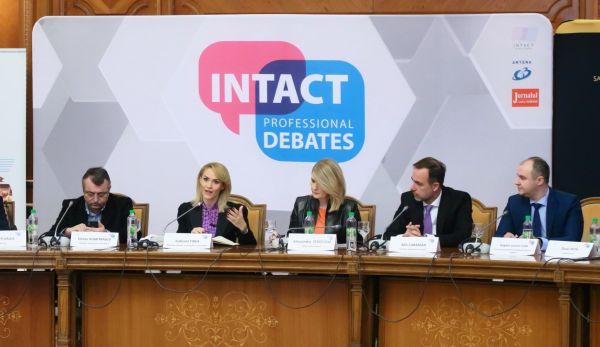 Salonul Imobiliar - Perspective şi tendinţe pentru 2020
