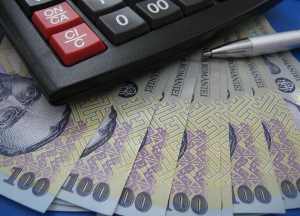 "Rezultatul alegerilor va restabili cursul leului"