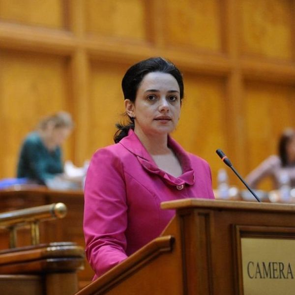 Angelica Fădor