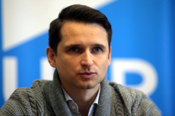 Cătălin Sipoş