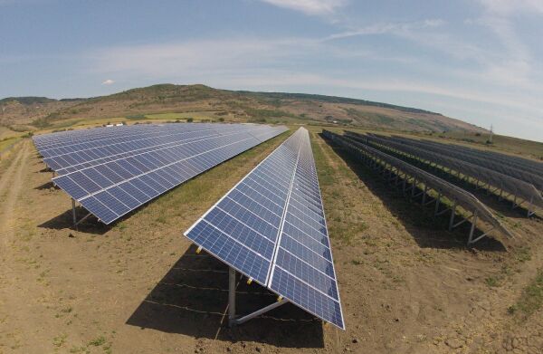 Azerbaijanul şi-a propus ca 30% din consumul de energie să fie asigurat de sursele regenerabile