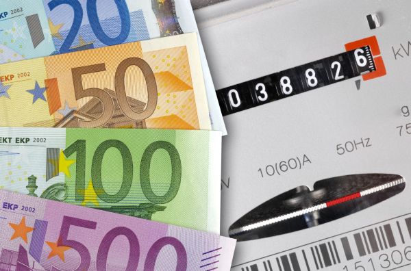 Inflaţia în zona euro a urcat la 1%