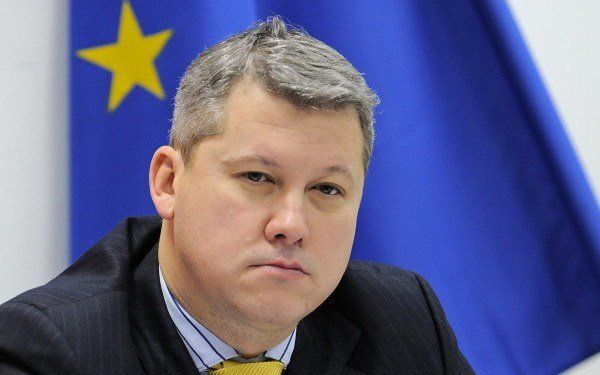 Cătălin Predoiu