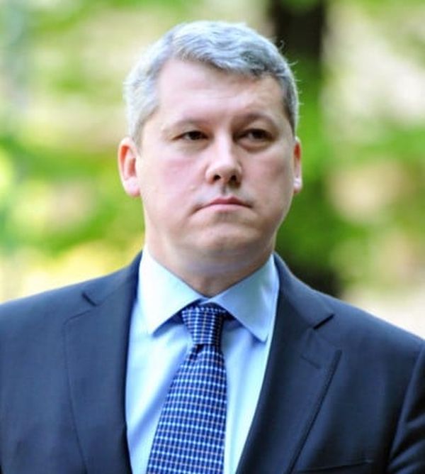Cătălin Predoiu (sursa: Facebook)
