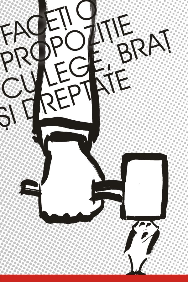 Ilustraţie de MAKE