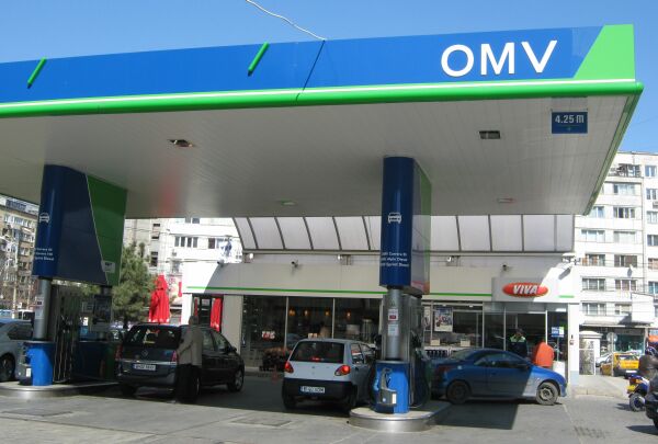 Consiliul Concurenţei, îngrijorat de preluarea benzinăriilor ART Petrol de către OMV Petrom