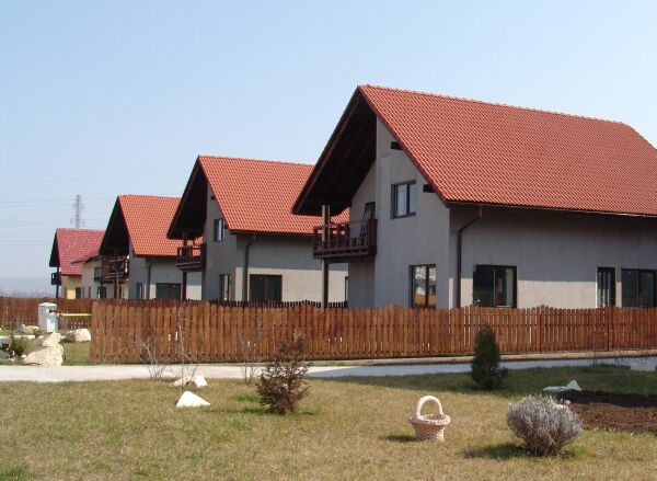 Creştere de până la 60% a valorii impozabile a clădirilor, în 2020