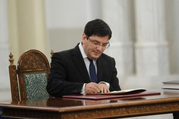 "Nu am refuzat niciun ajutor de afară''